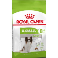 Royal Canin Dog Adulto X-Small +8anos